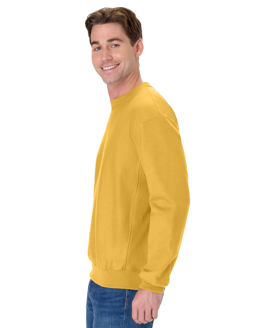 Beefy Sweats Premium Heavyweight Sweatshirt