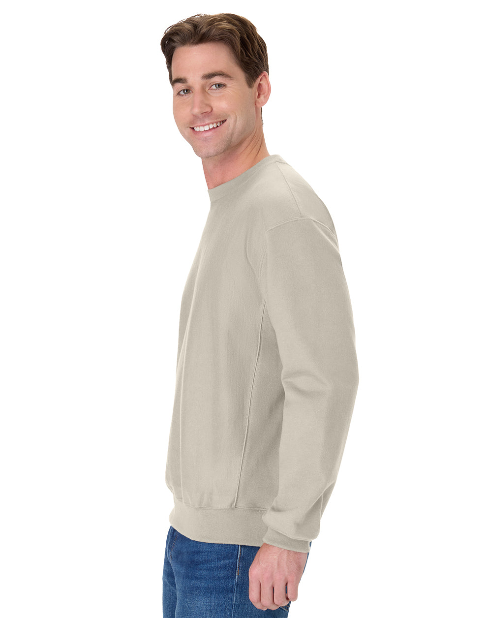 Beefy Sweats Premium Heavyweight Sweatshirt