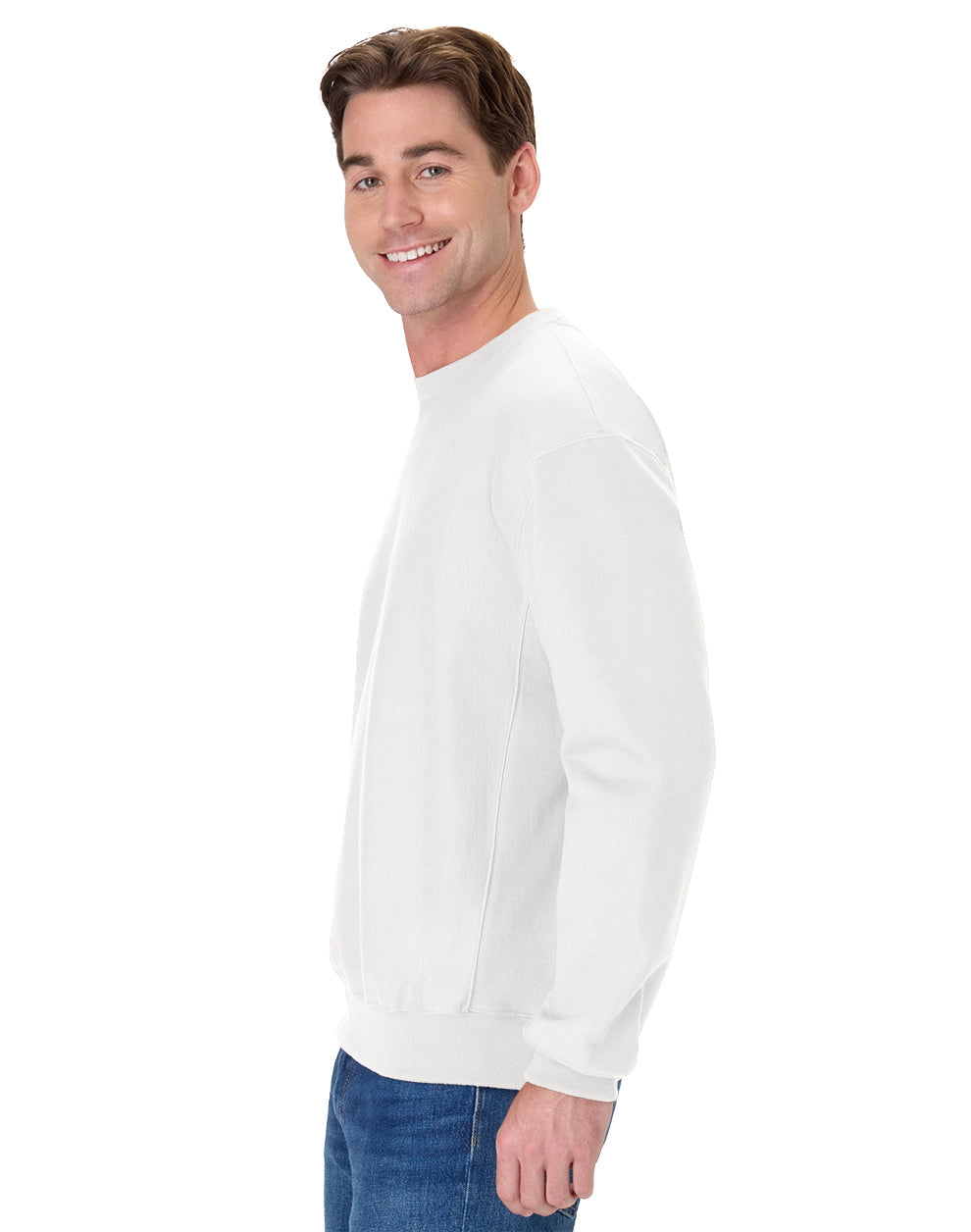 Beefy Sweats Premium Heavyweight Sweatshirt