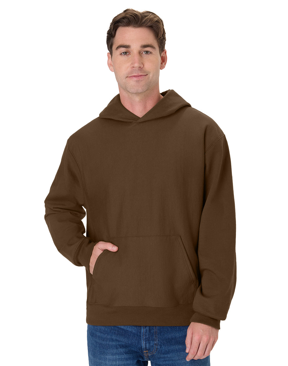 Beefy Sweats Premium Heavyweight Hoodie