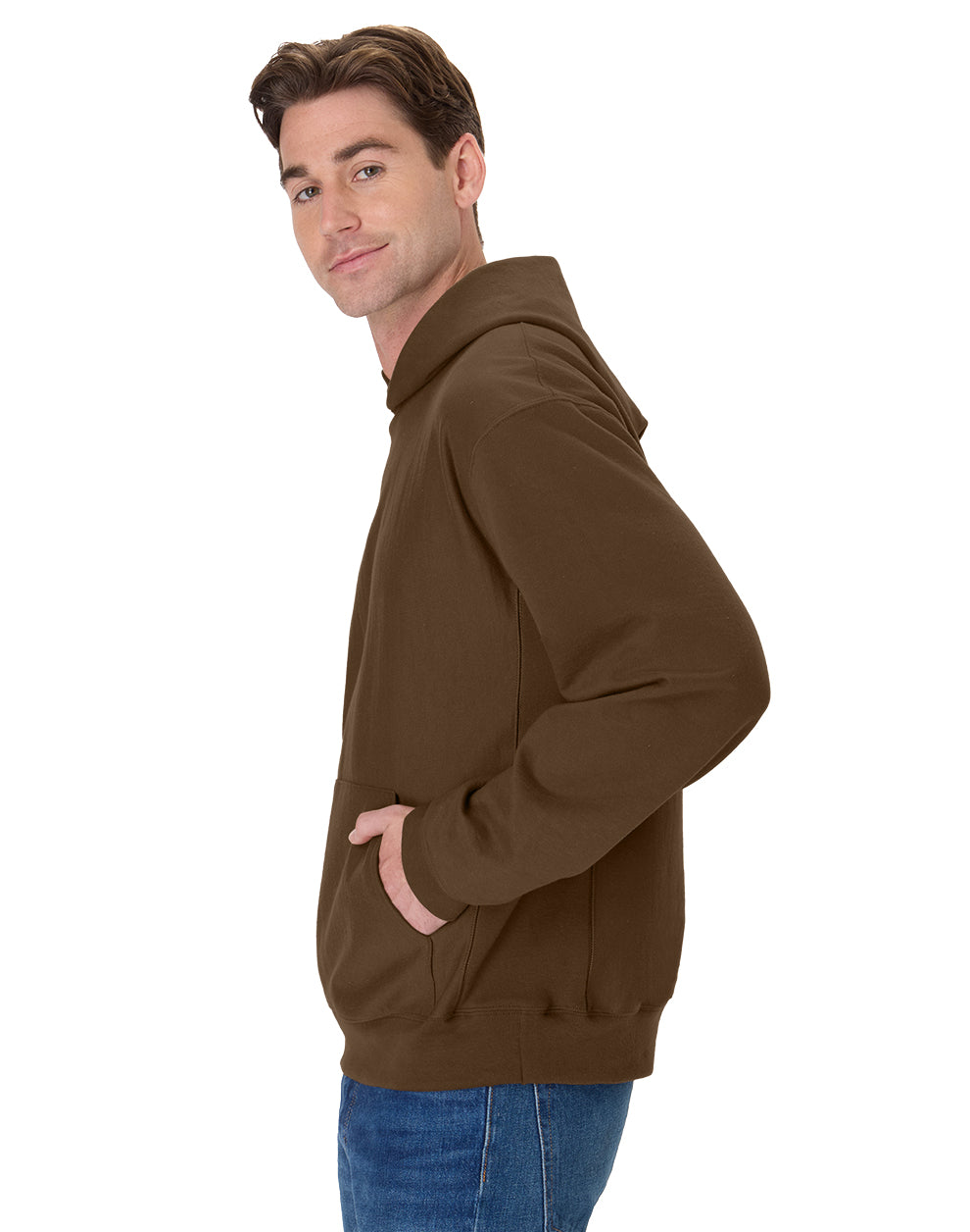 Beefy Sweats Premium Heavyweight Hoodie