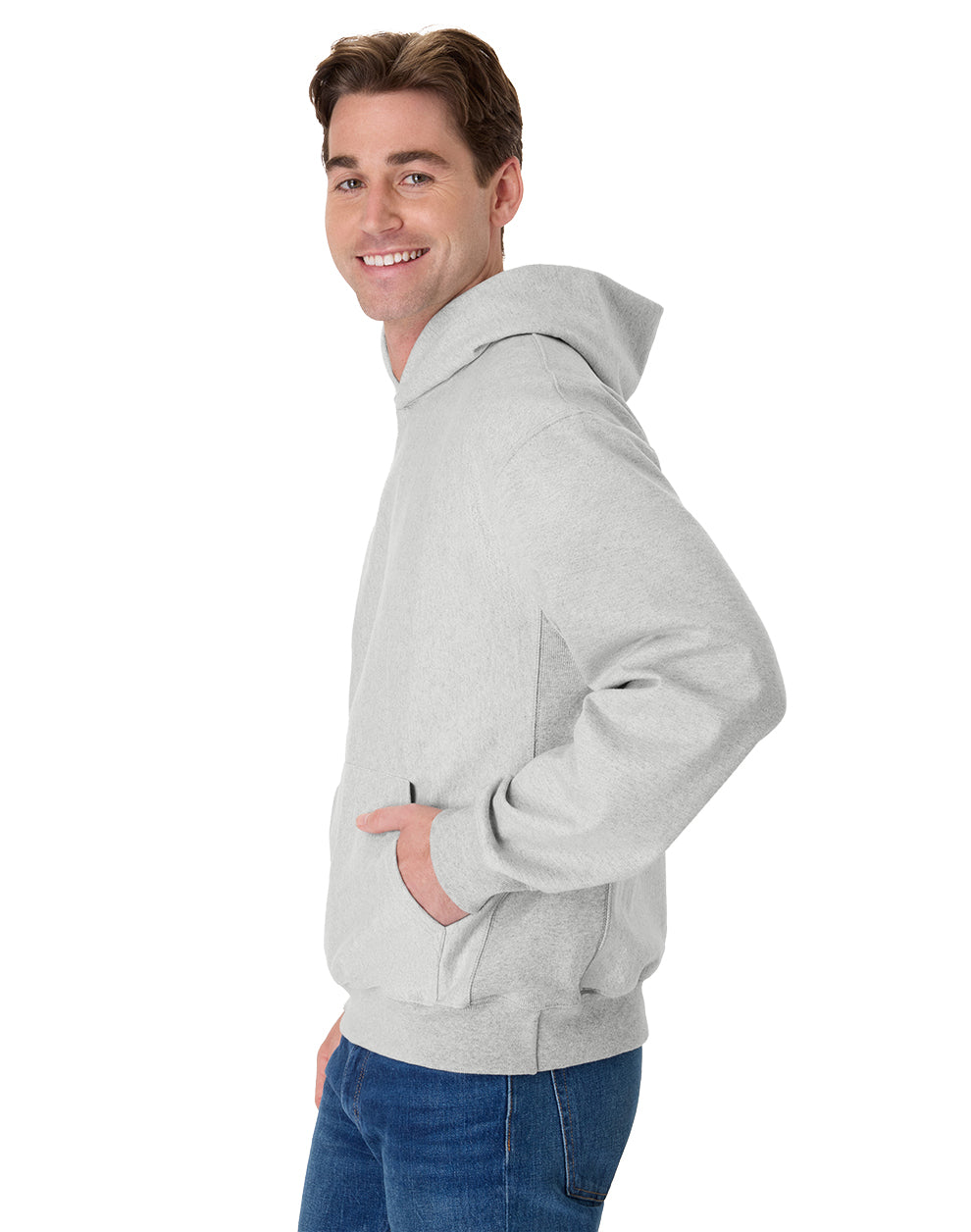 Beefy Sweats Premium Heavyweight Hoodie