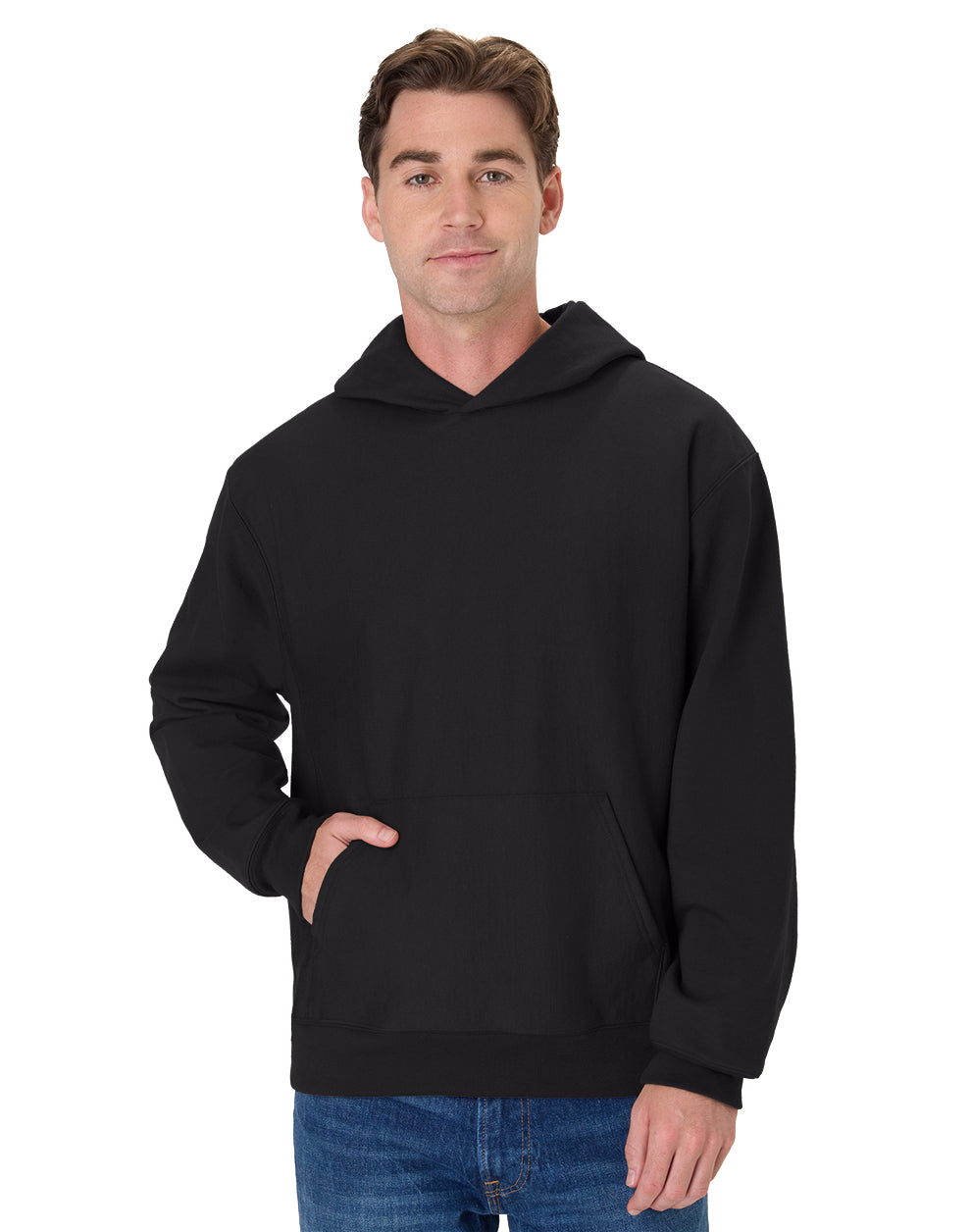 Beefy Sweats Premium Heavyweight Hoodie