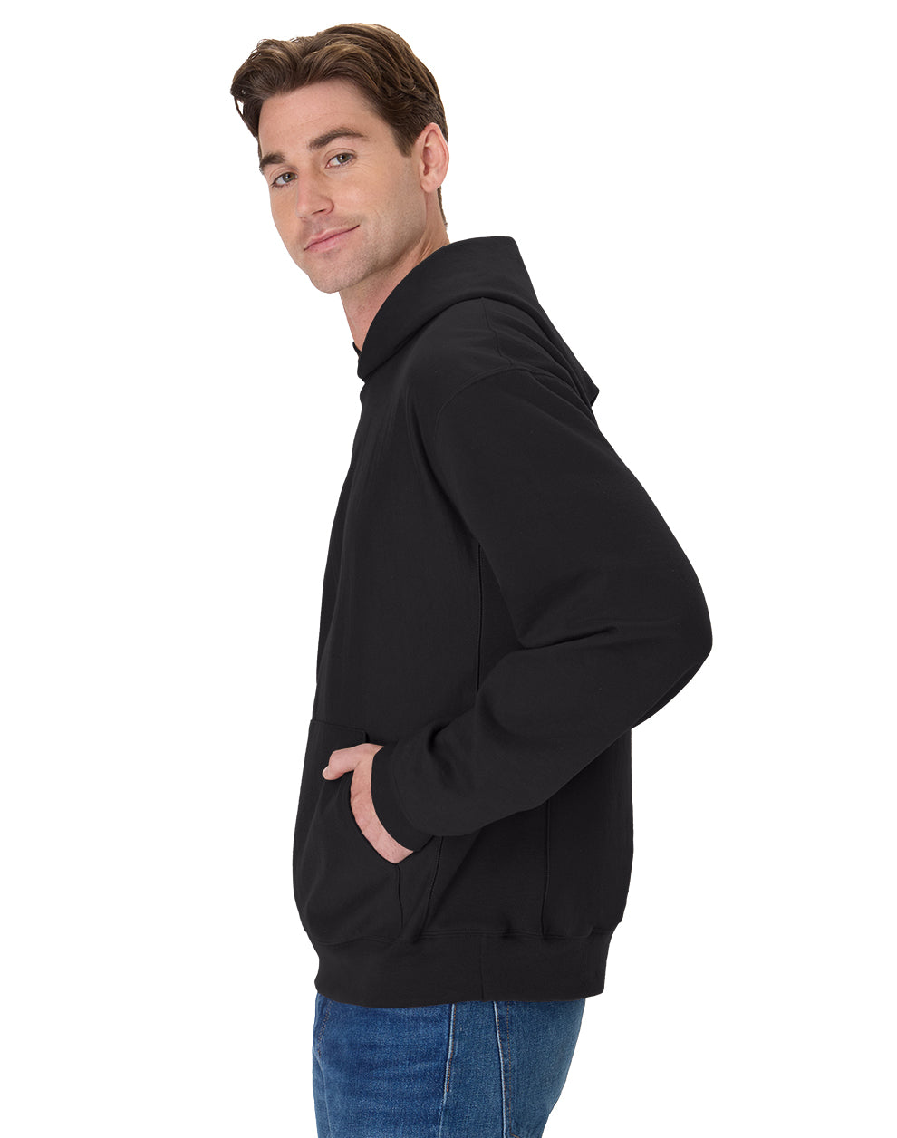 Beefy Sweats Premium Heavyweight Hoodie