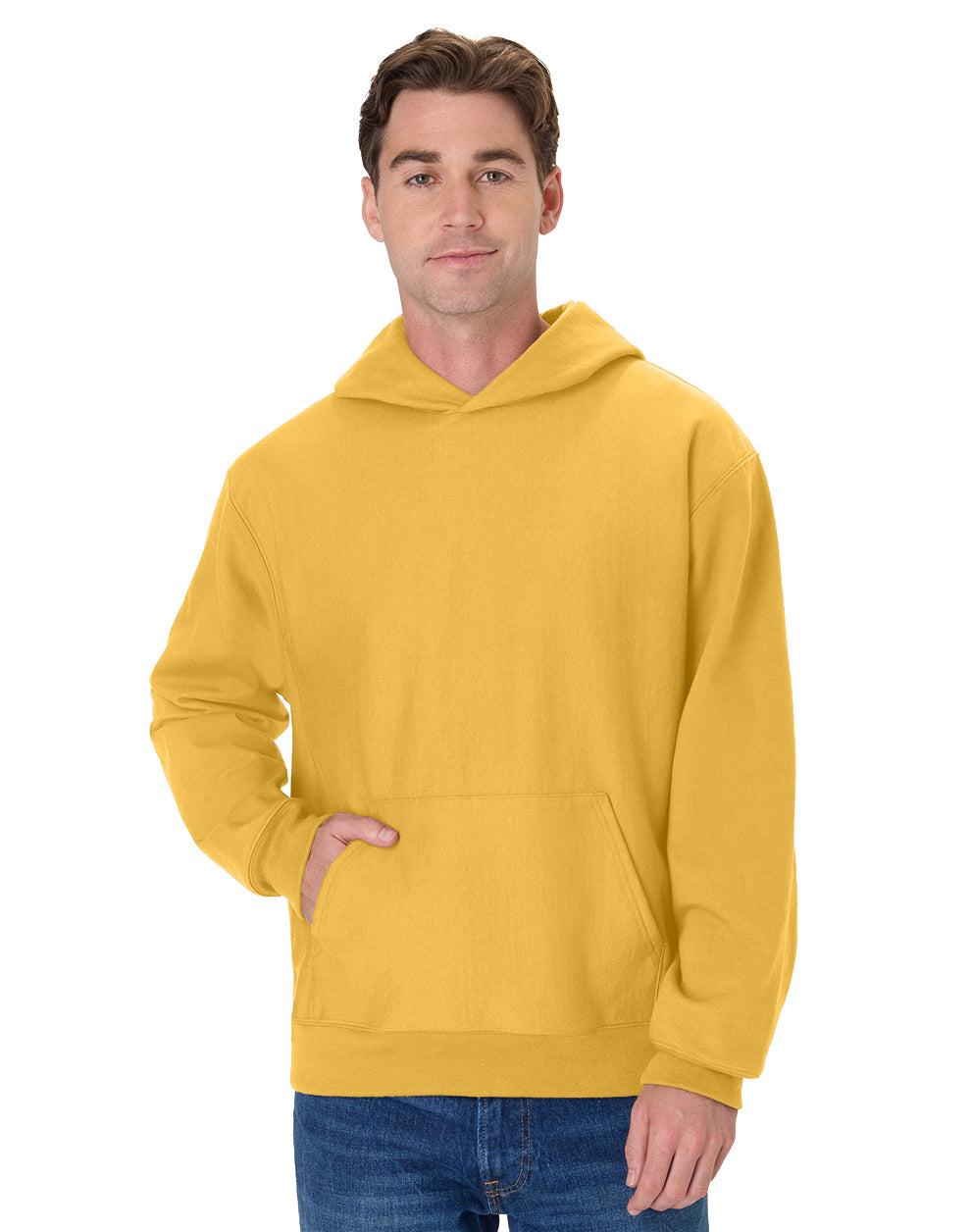 Beefy Sweats Premium Heavyweight Hoodie