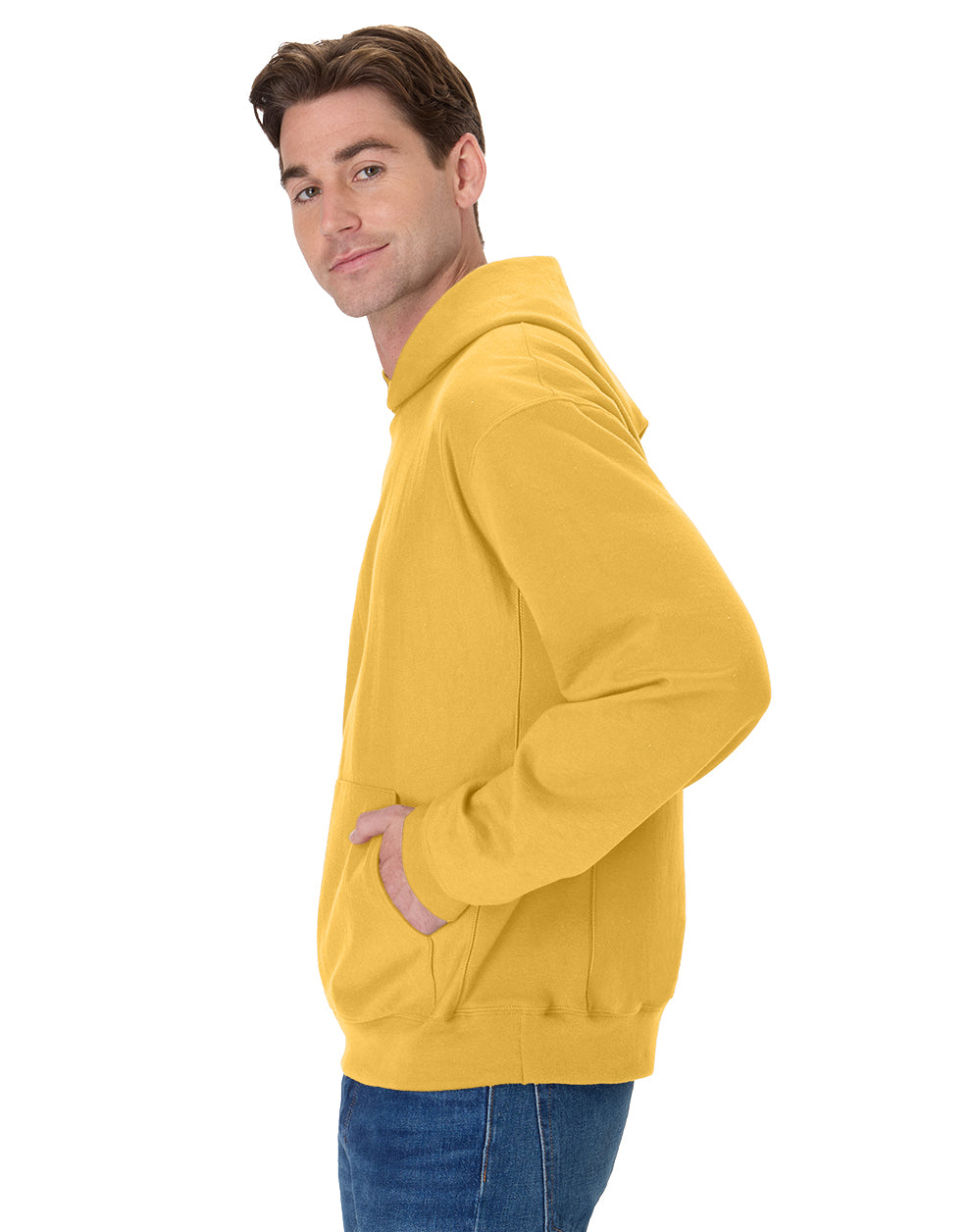 Beefy Sweats Premium Heavyweight Hoodie