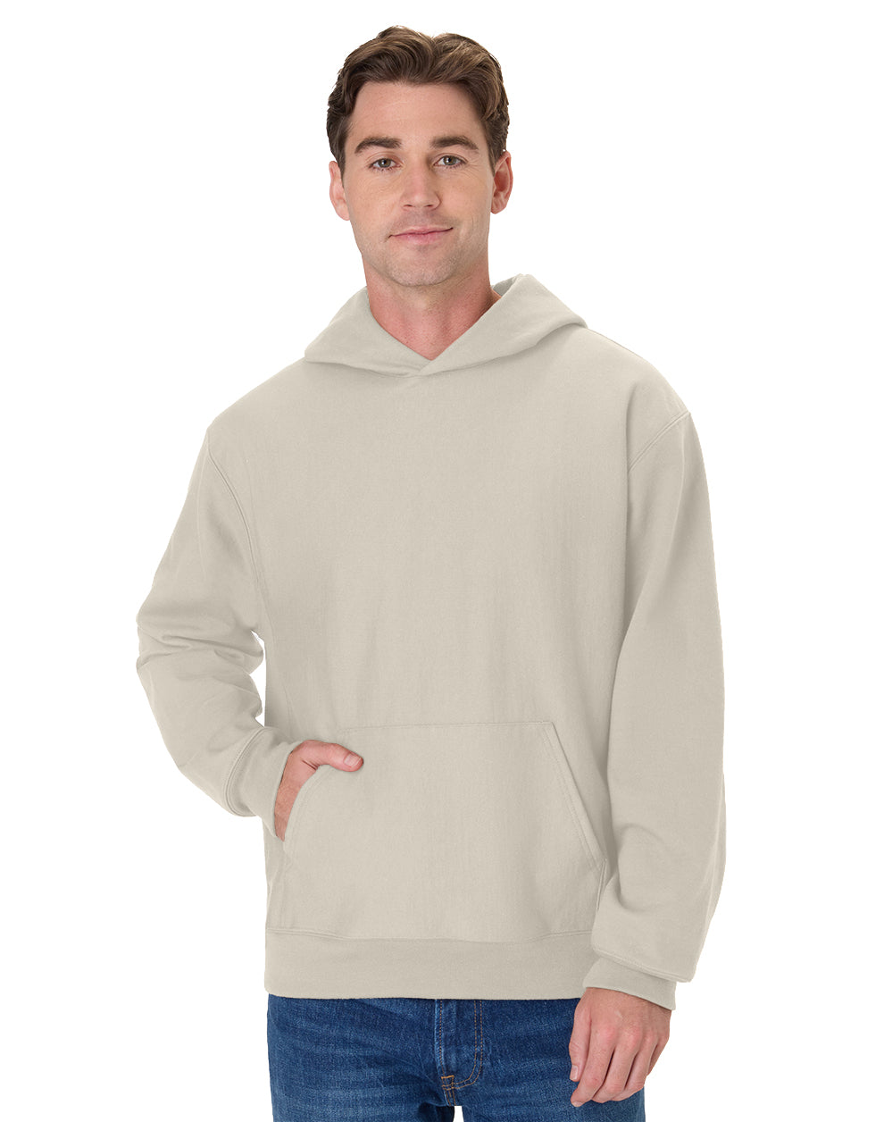 Beefy Sweats Premium Heavyweight Hoodie