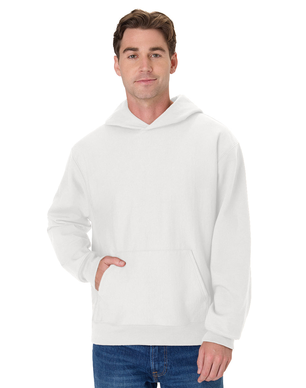 Beefy Sweats Premium Heavyweight Hoodie