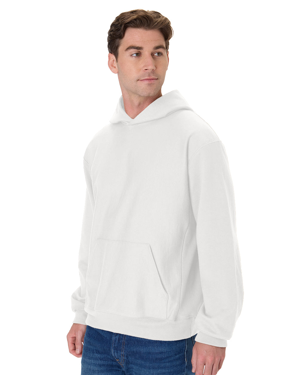 Beefy Sweats Premium Heavyweight Hoodie