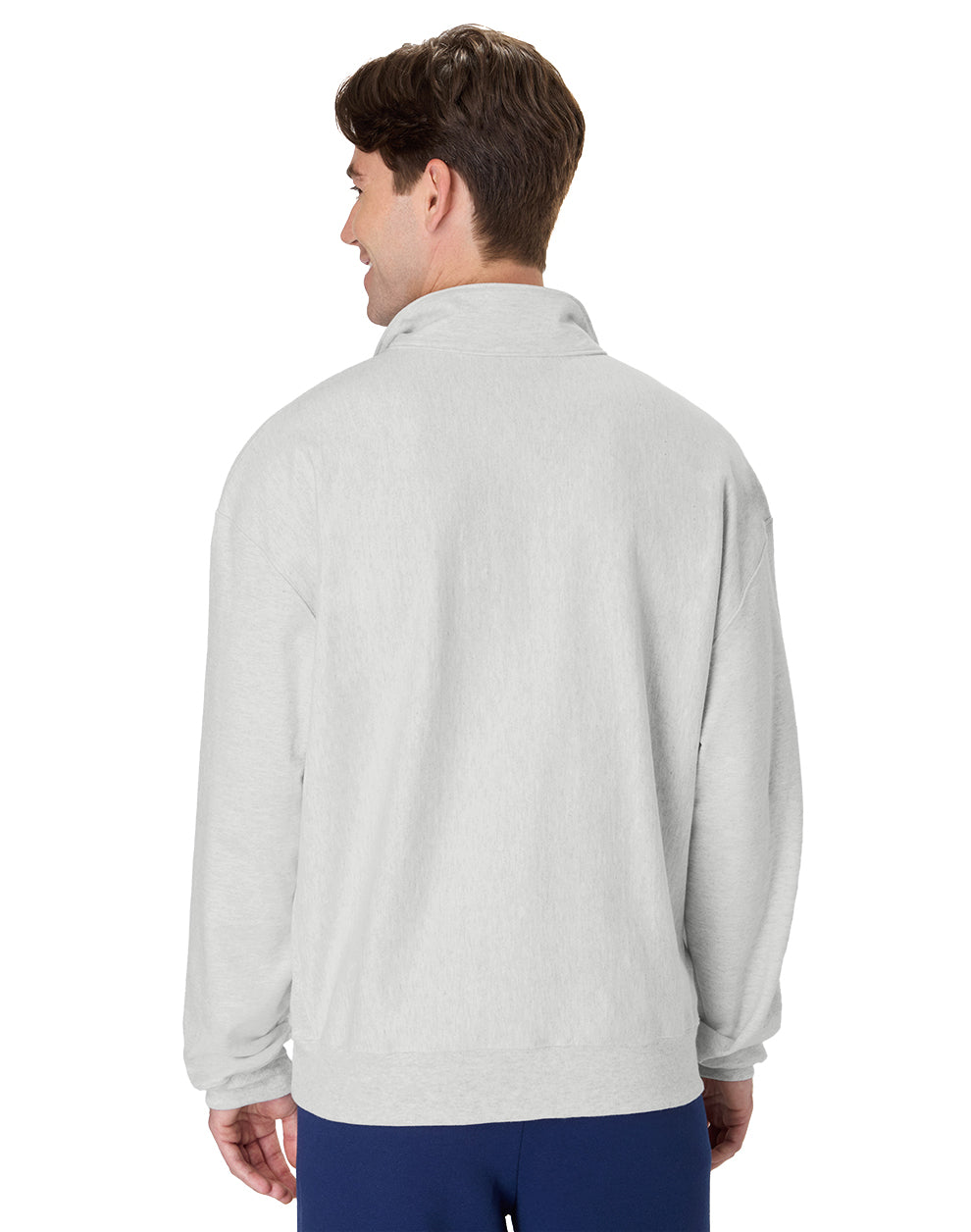 Beefy Sweats Premium Heavyweight Quarter-Zip