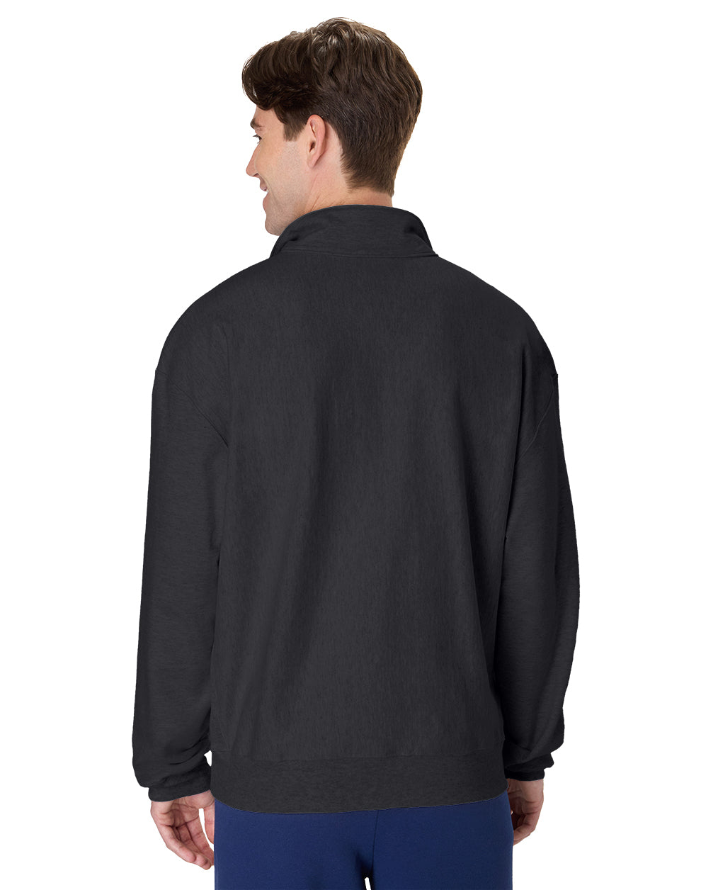 Beefy Sweats Premium Heavyweight Quarter-Zip