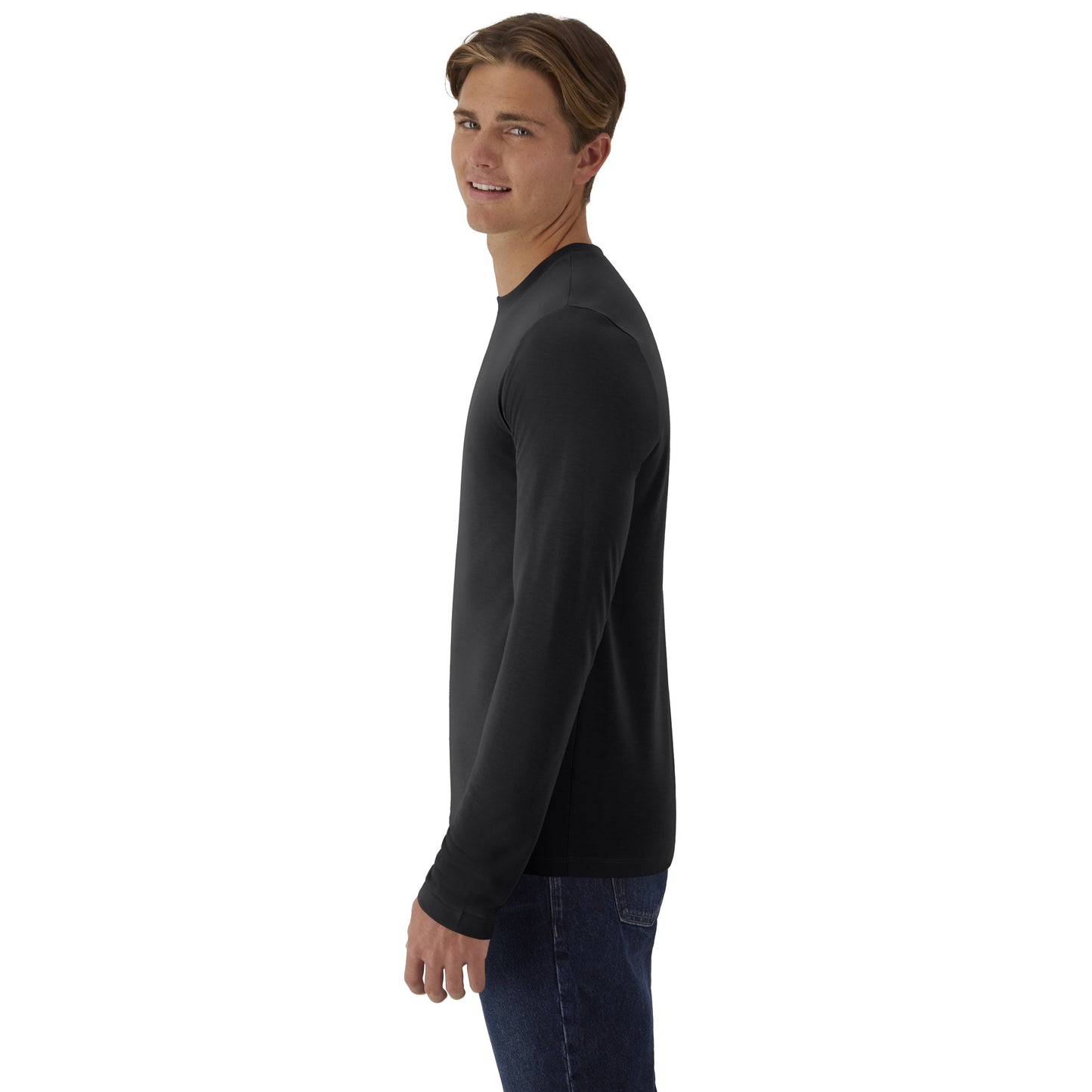 COOL Dri® Performance Long Sleeve T-Shirt