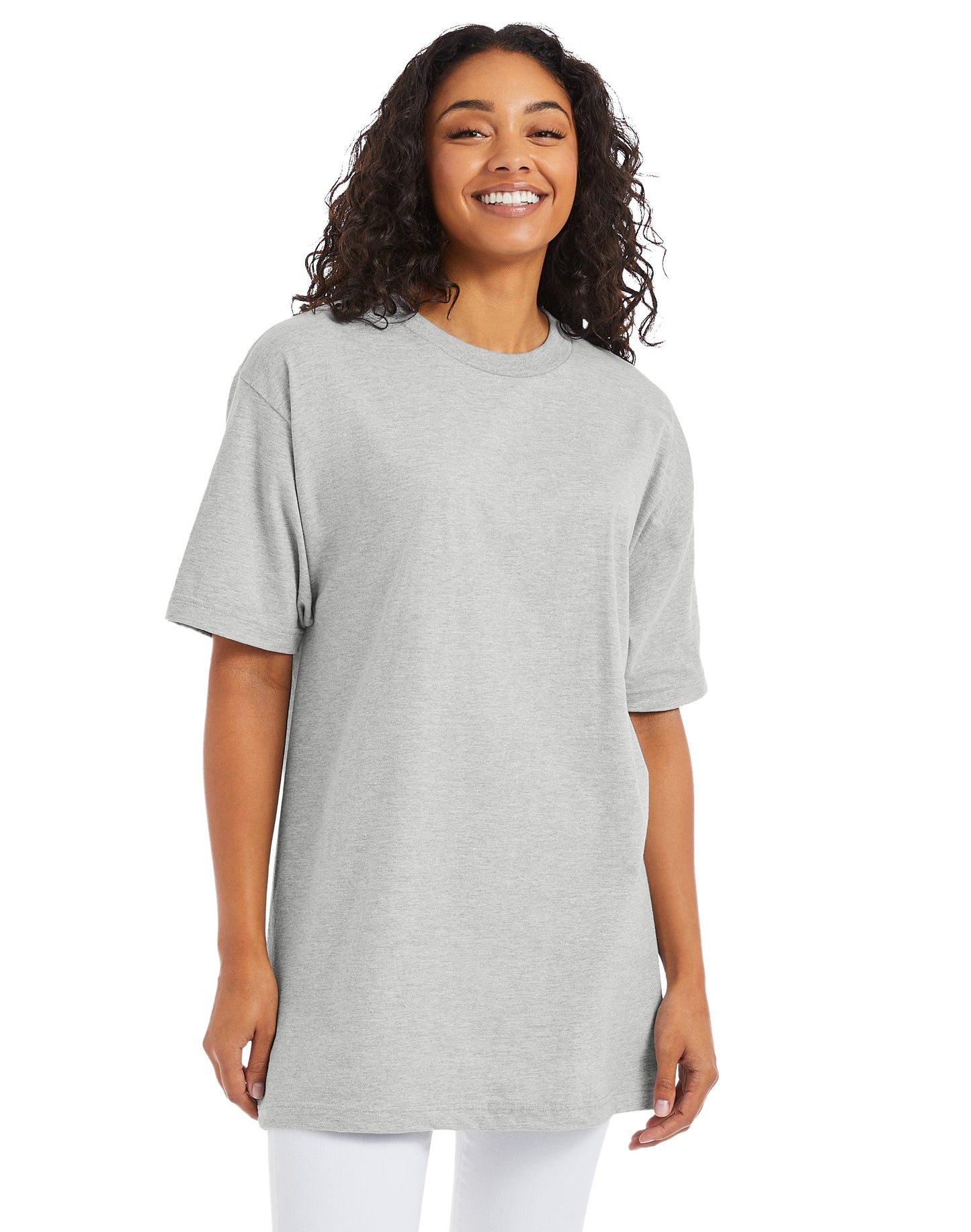 Hanes Beefy-T® Tall T-Shirt - 518T