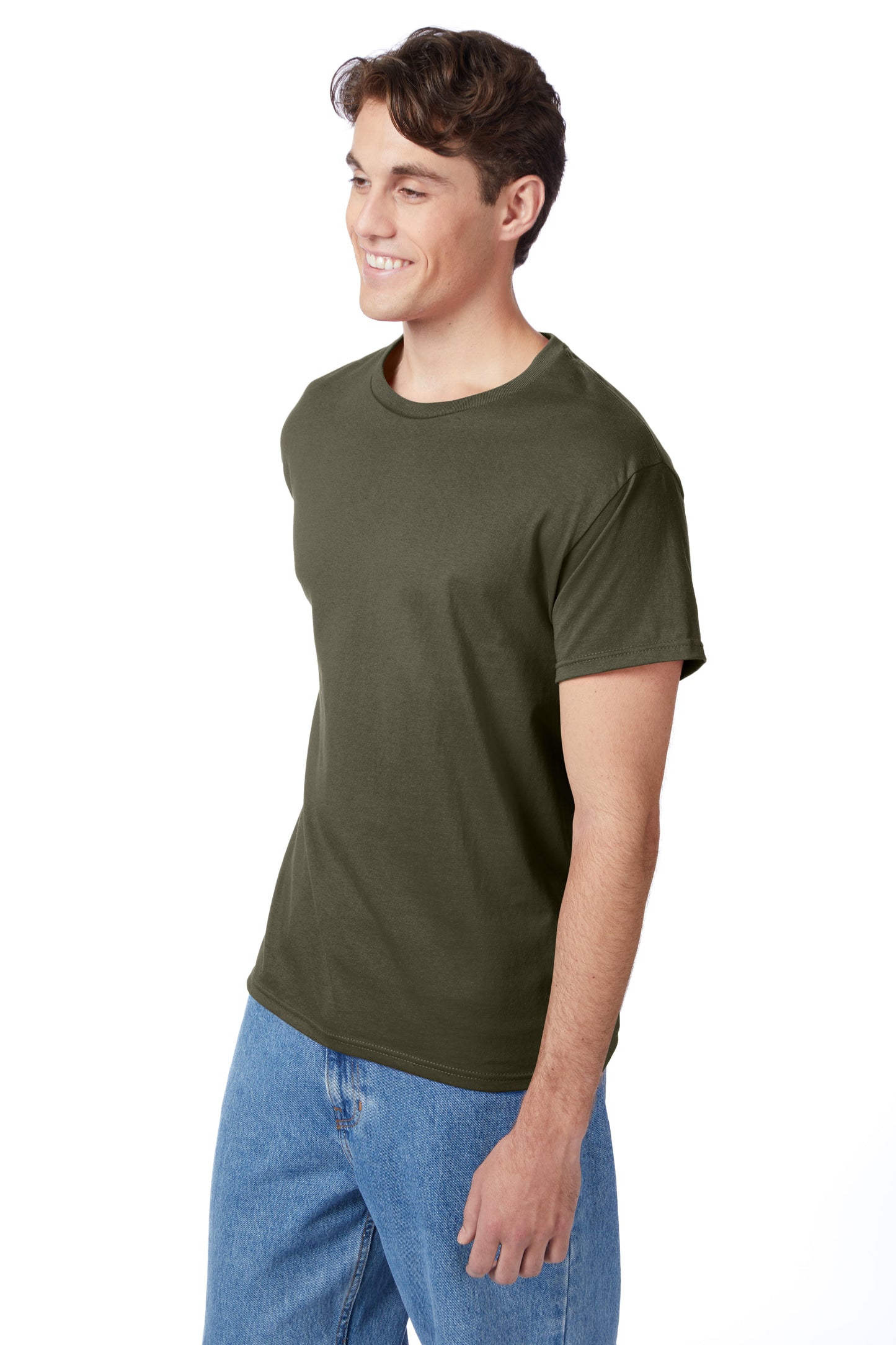Hanes Authentic-T T-Shirt - 5250