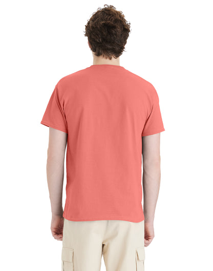 Essential Adult Short Sleeve T-shirt