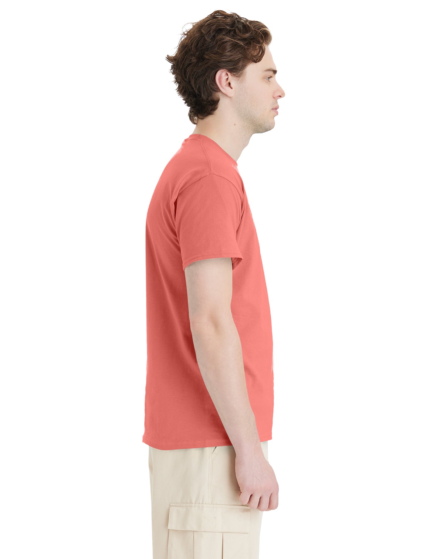 Essential Adult Short Sleeve T-shirt