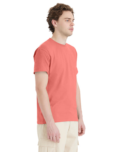 Essential Adult Short Sleeve T-shirt