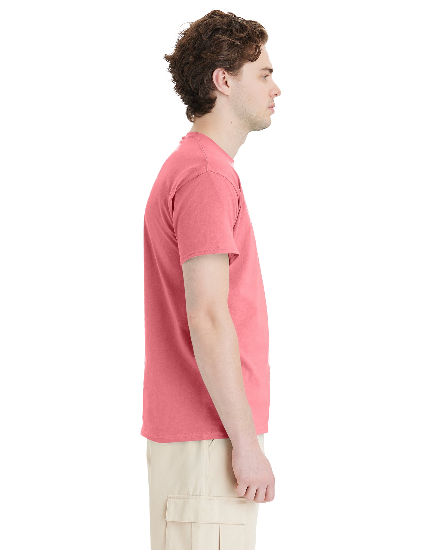Essential Adult Short Sleeve T-shirt