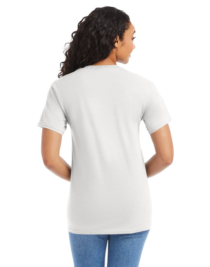 Essential Adult Short Sleeve T-shirt
