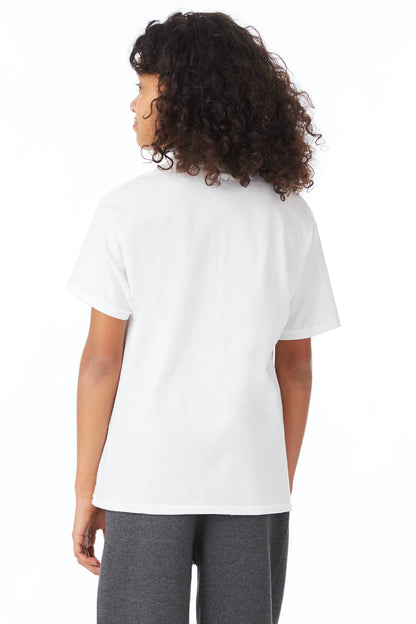 Hanes Youth EcoSmart® T-Shirt - 5370