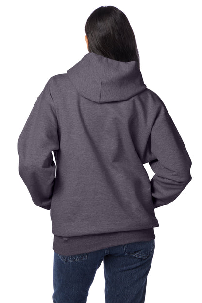 Hanes Ultimate Cotton® Fleece Pullover Hoodie - F170