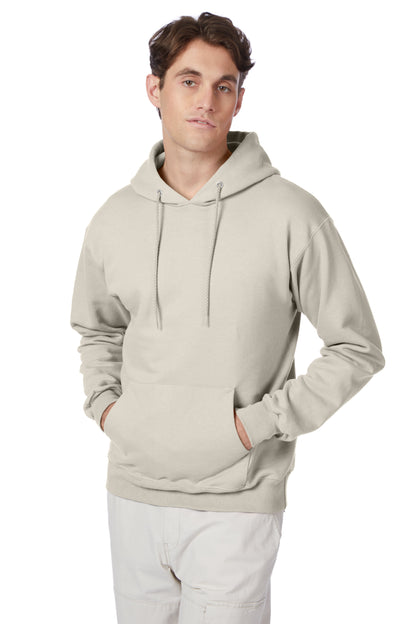 Hanes Ultimate Cotton® Fleece Pullover Hoodie - F170