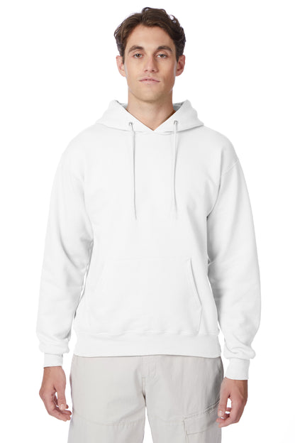 Hanes Ultimate Cotton® Fleece Pullover Hoodie - F170