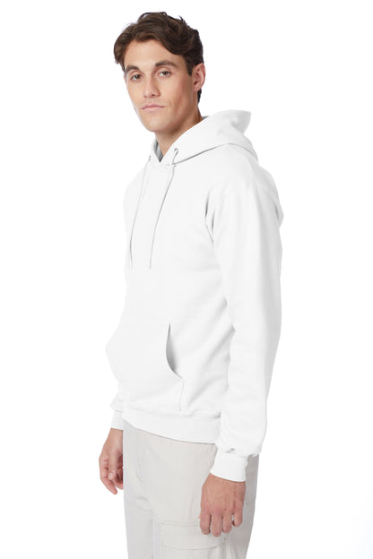 Hanes Ultimate Cotton® Fleece Pullover Hoodie - F170