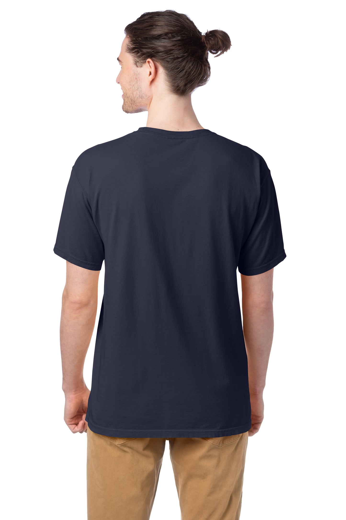 ComfortWash Short Sleeve T-Shirt