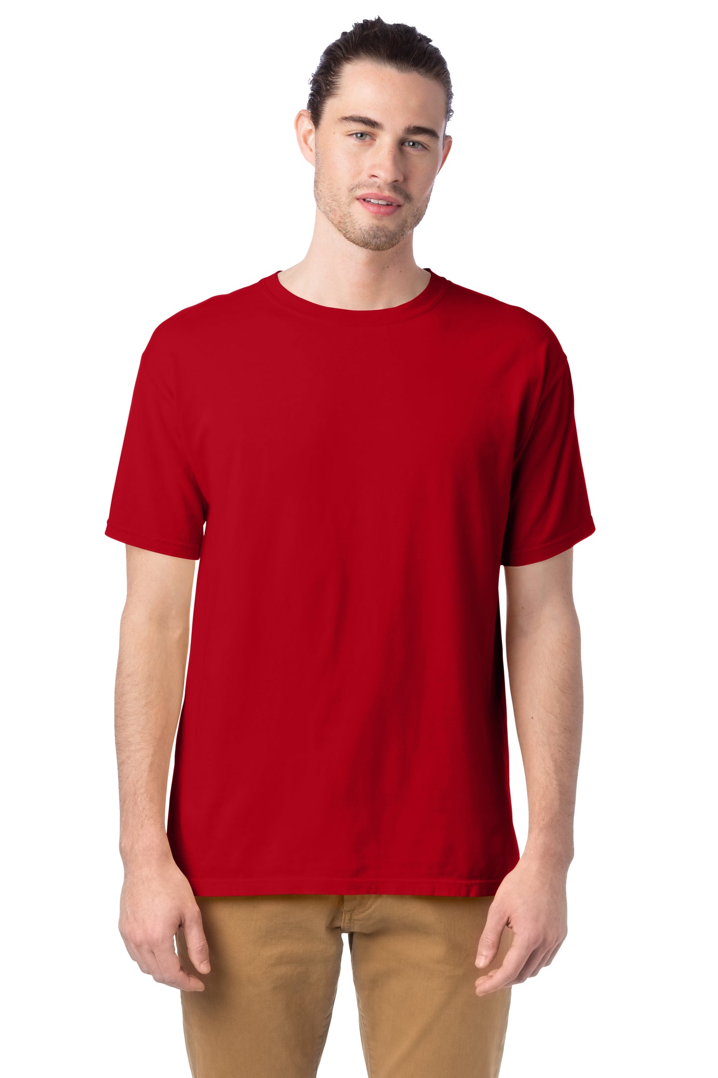 ComfortWash Short Sleeve T-Shirt