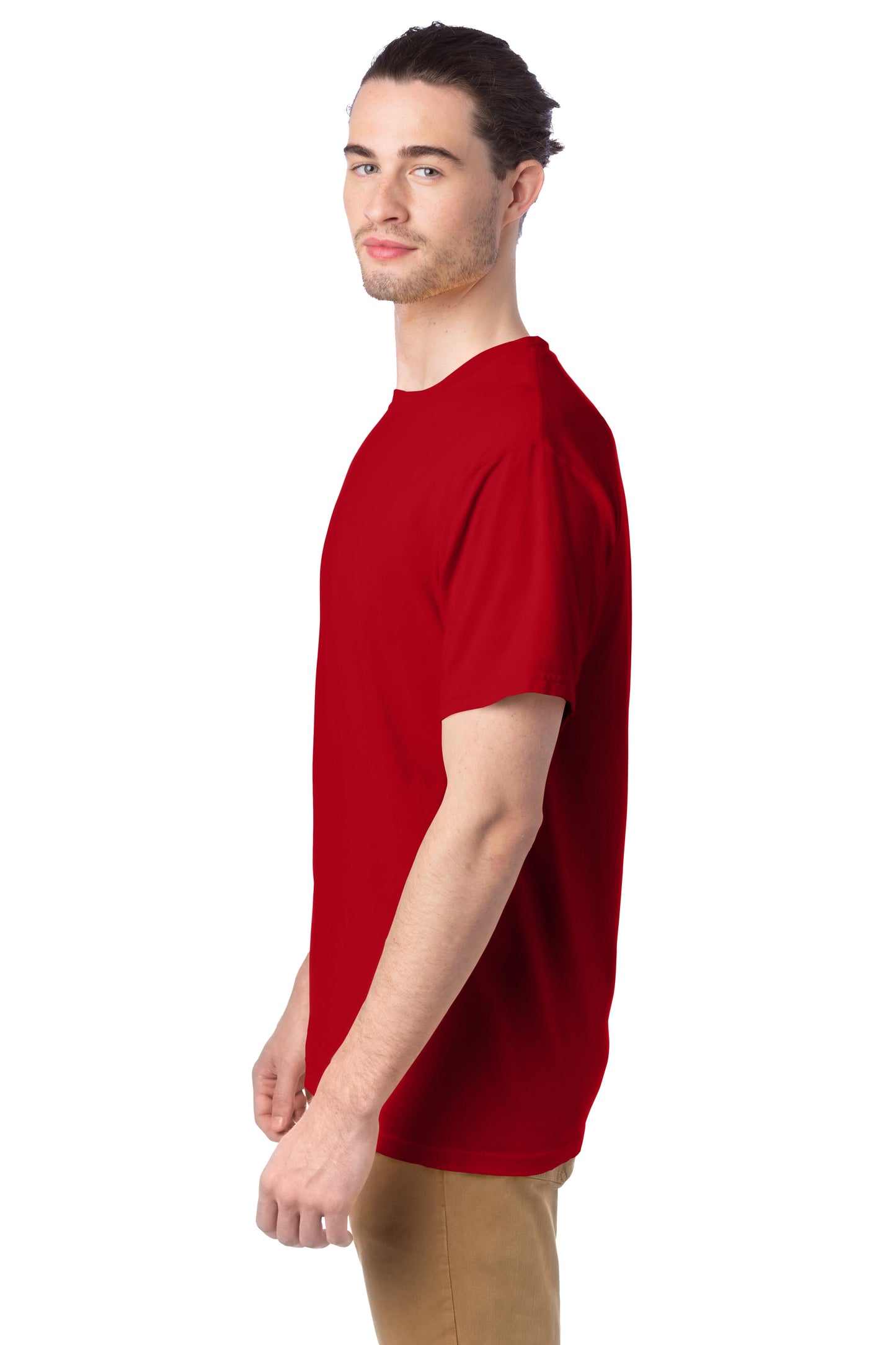 ComfortWash Short Sleeve T-Shirt