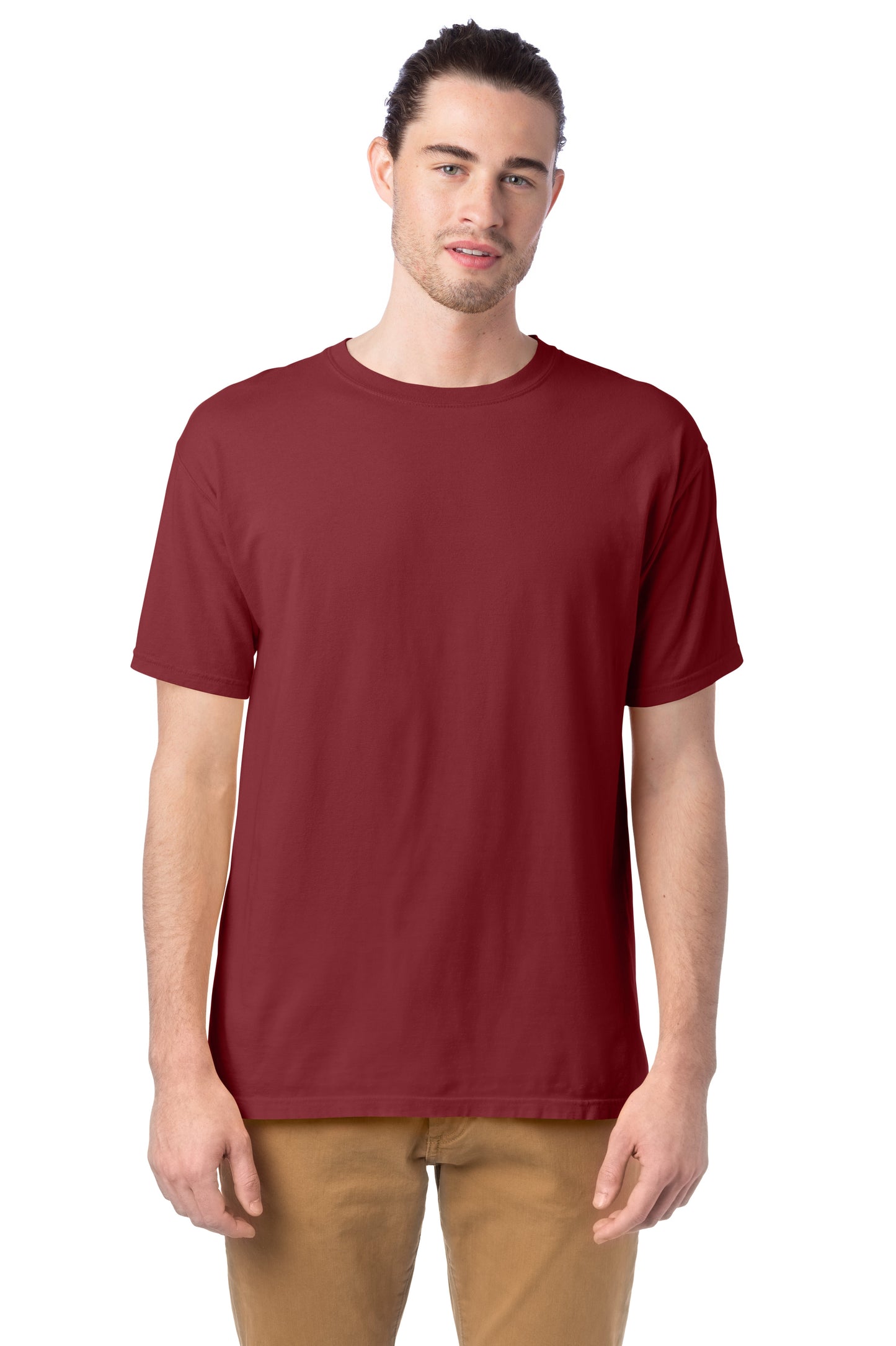 ComfortWash Short Sleeve T-Shirt