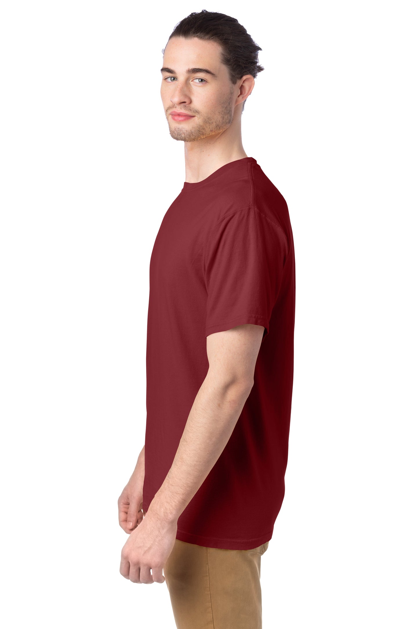 ComfortWash Short Sleeve T-Shirt