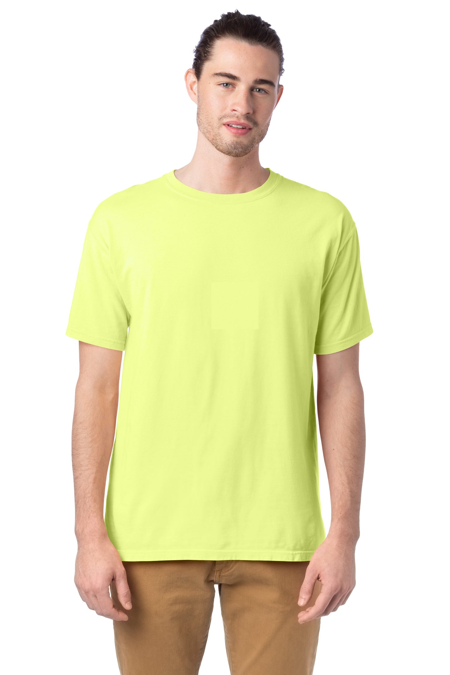 ComfortWash Short Sleeve T-Shirt