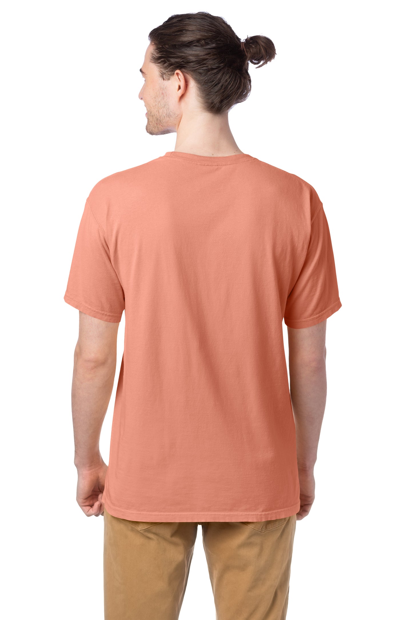 ComfortWash Short Sleeve T-Shirt