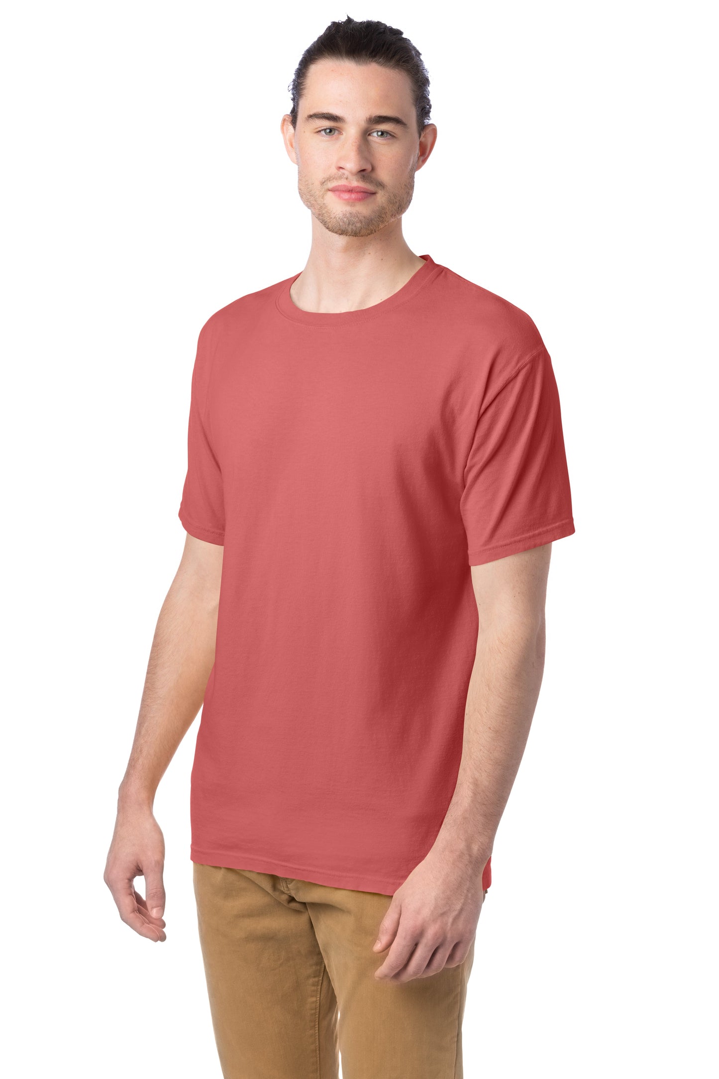 ComfortWash Short Sleeve T-Shirt