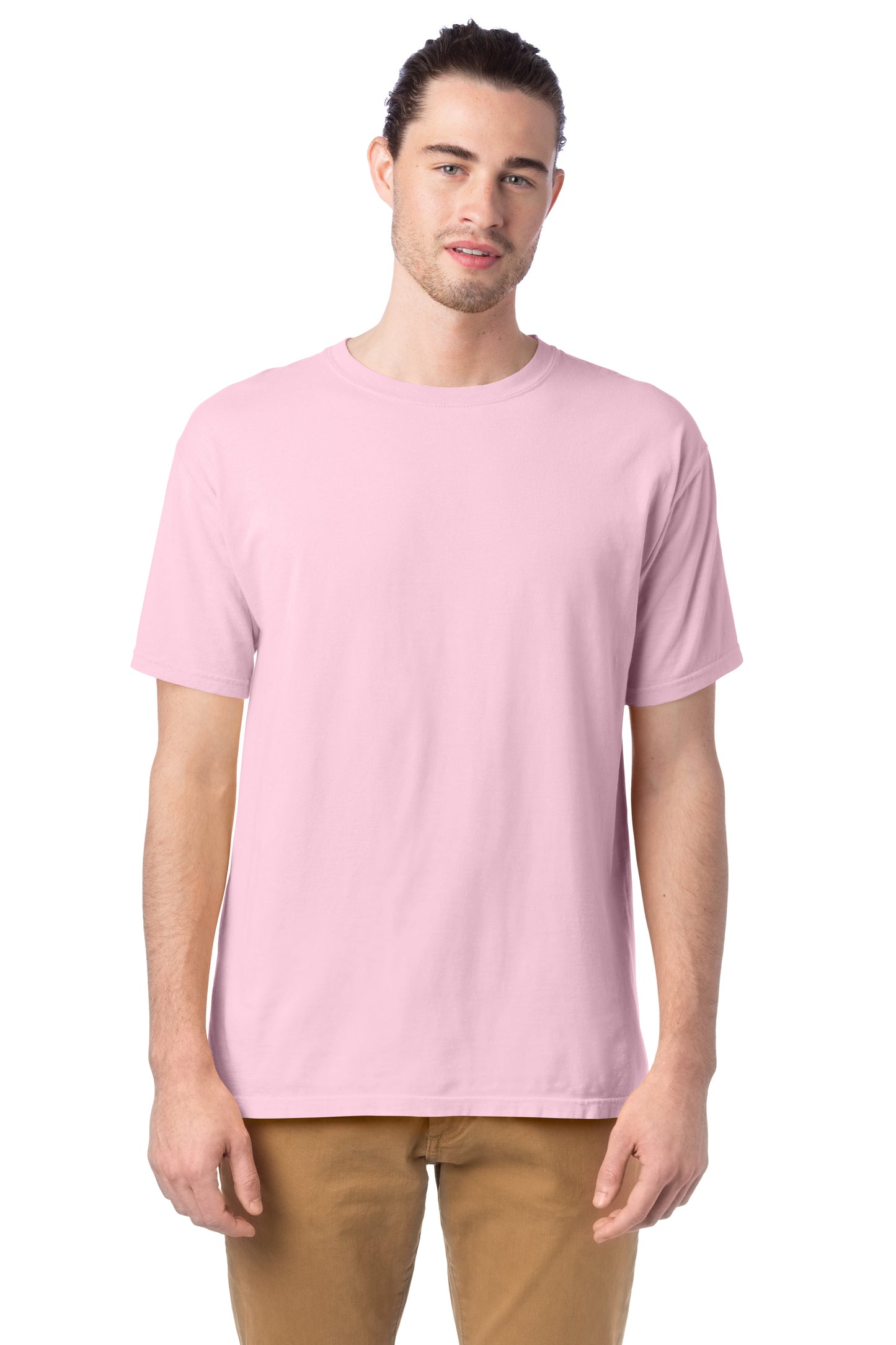 ComfortWash Short Sleeve T-Shirt