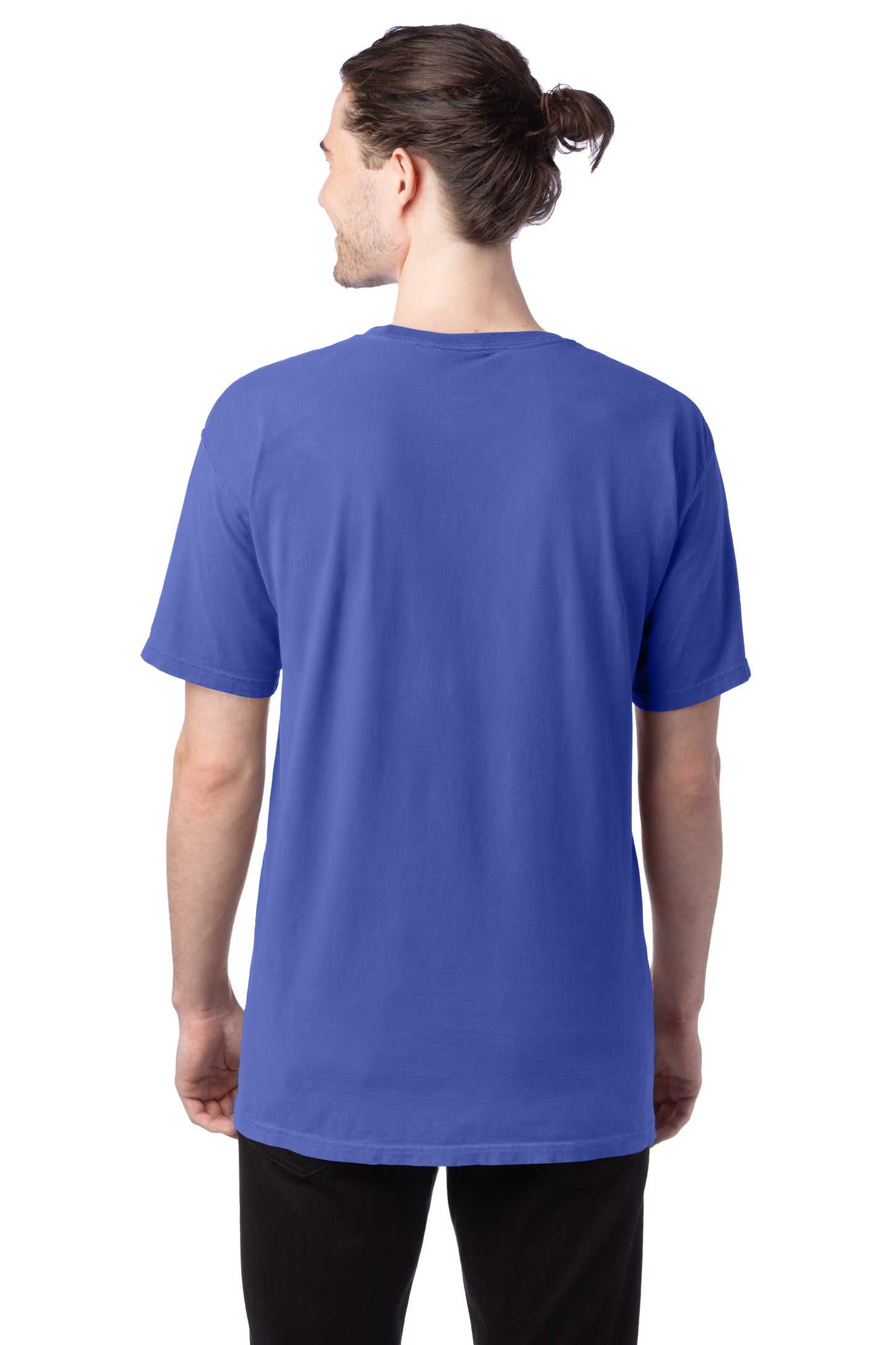 ComfortWash Short Sleeve T-Shirt