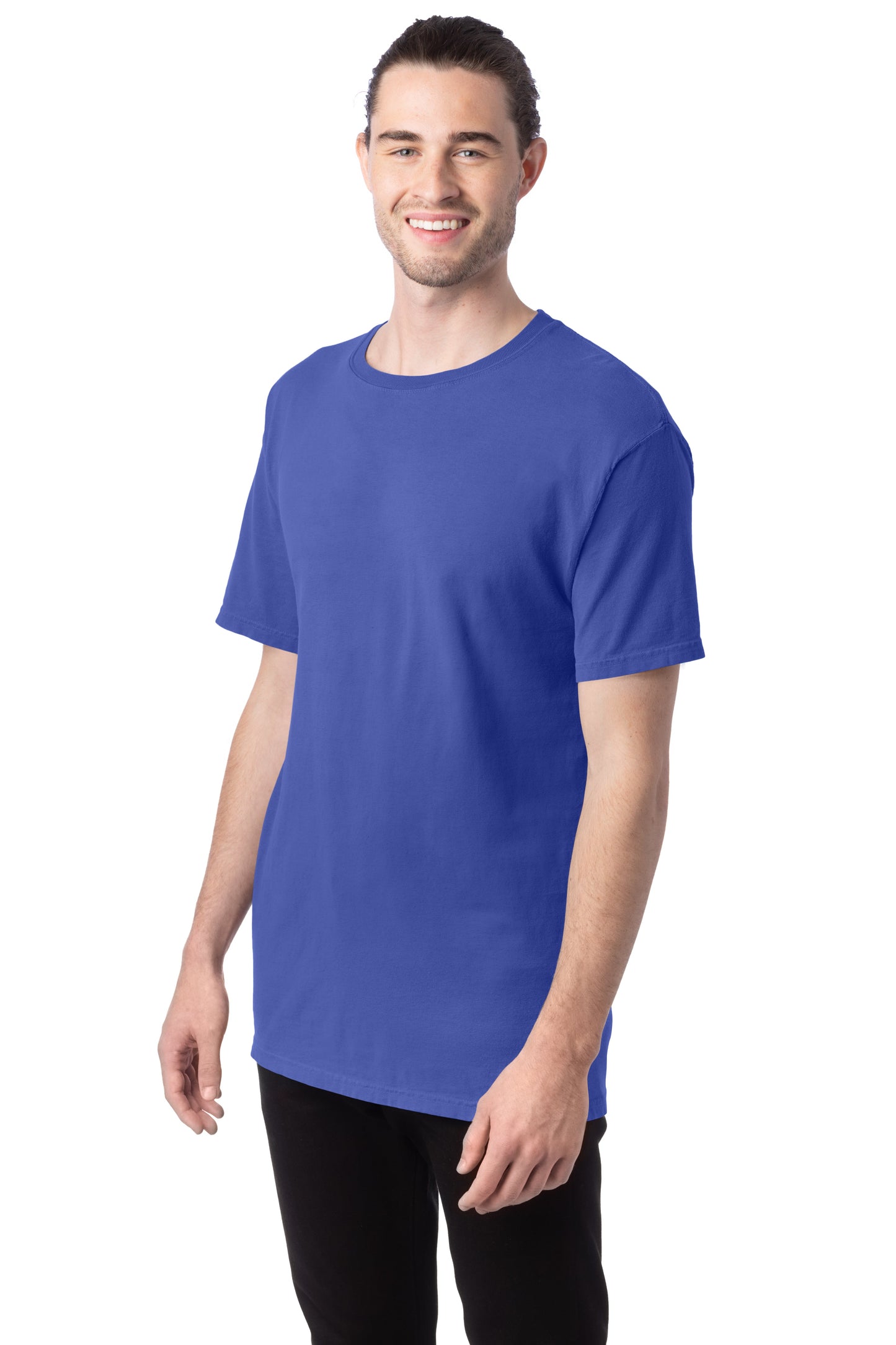 ComfortWash Short Sleeve T-Shirt