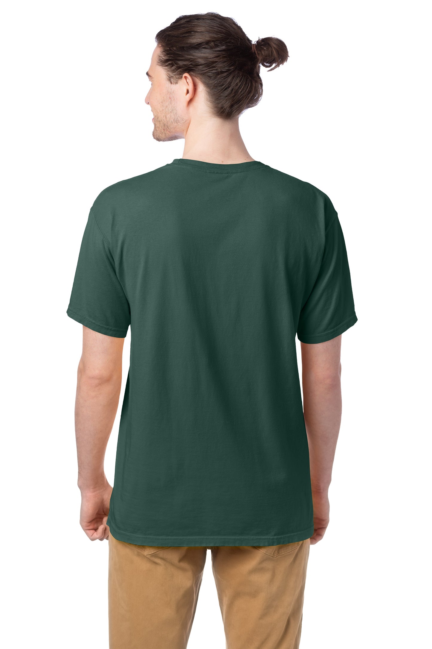ComfortWash Short Sleeve T-Shirt