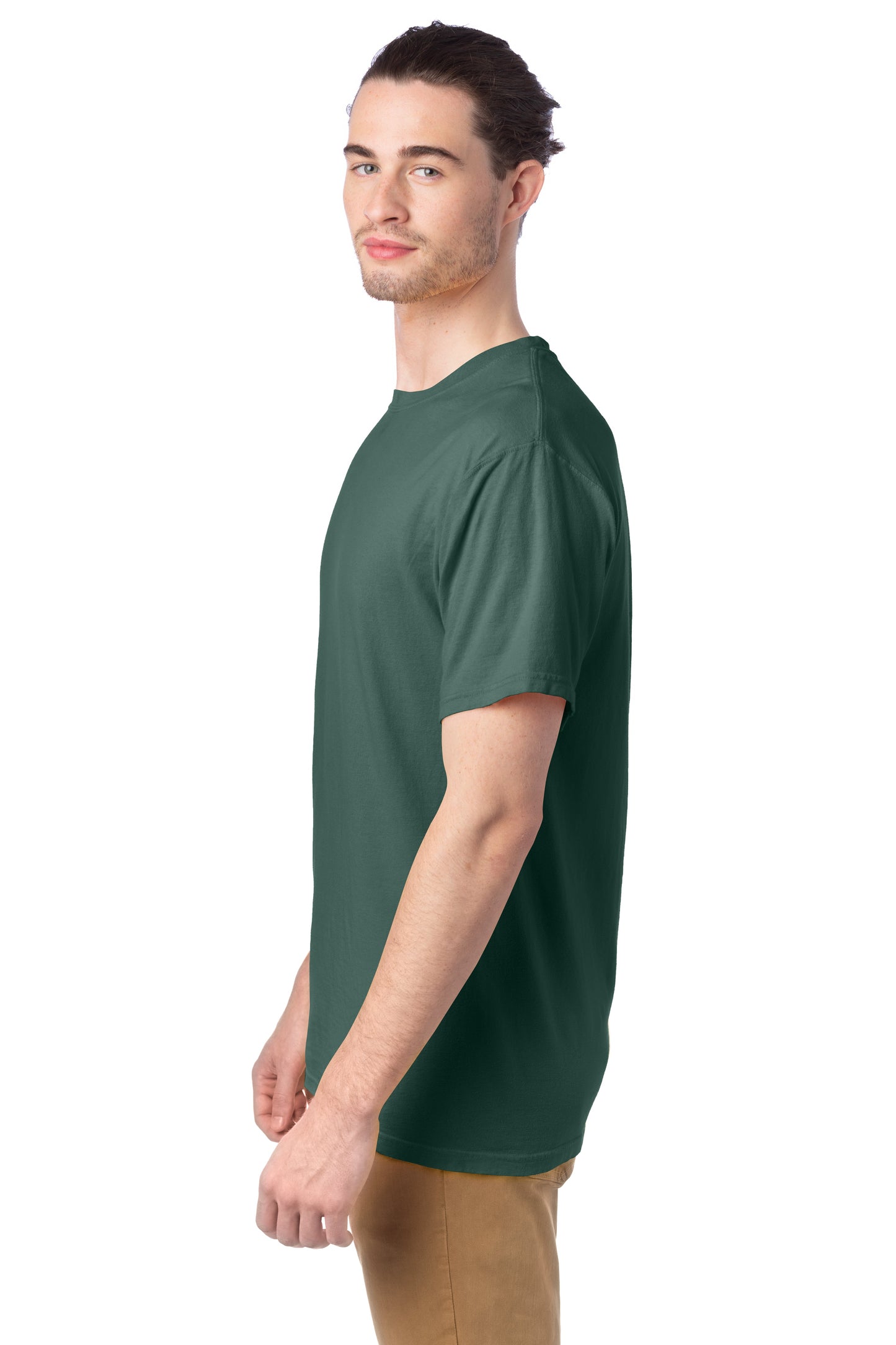ComfortWash Short Sleeve T-Shirt