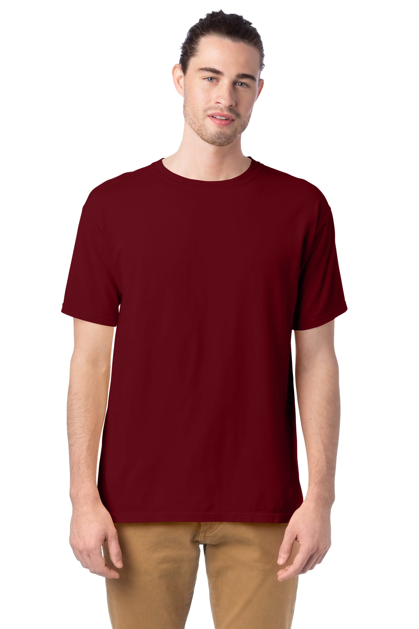 ComfortWash Short Sleeve T-Shirt