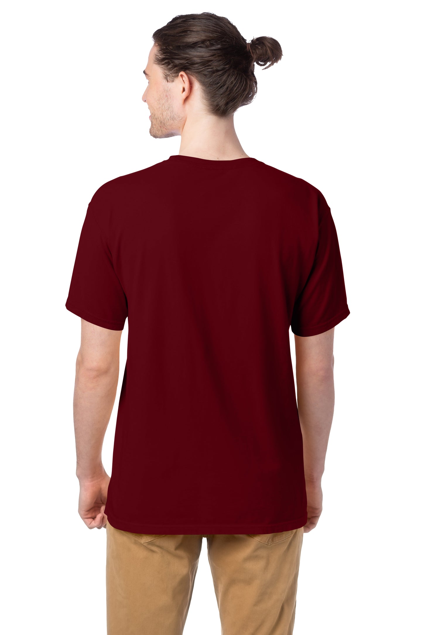 ComfortWash Short Sleeve T-Shirt