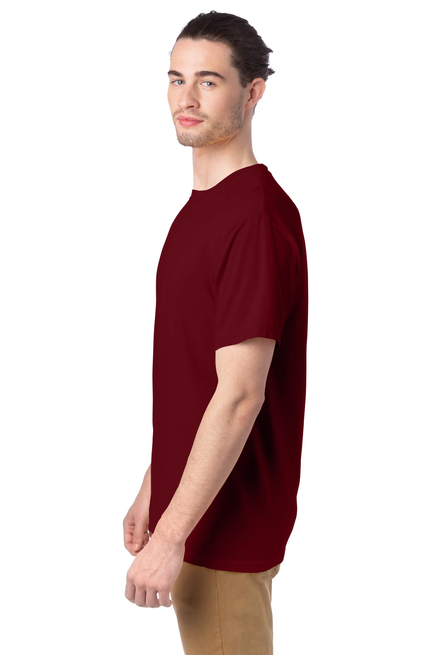 ComfortWash Short Sleeve T-Shirt