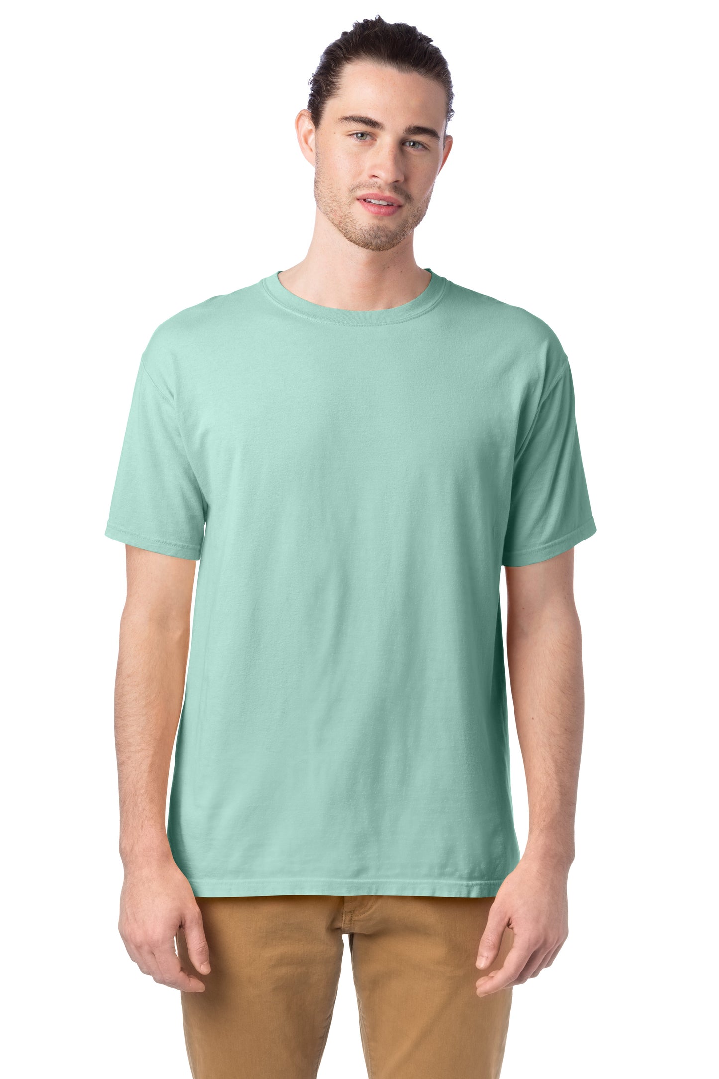 ComfortWash Short Sleeve T-Shirt