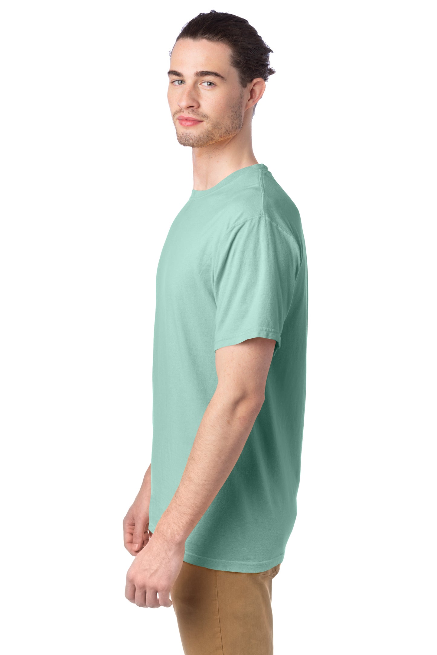 ComfortWash Short Sleeve T-Shirt