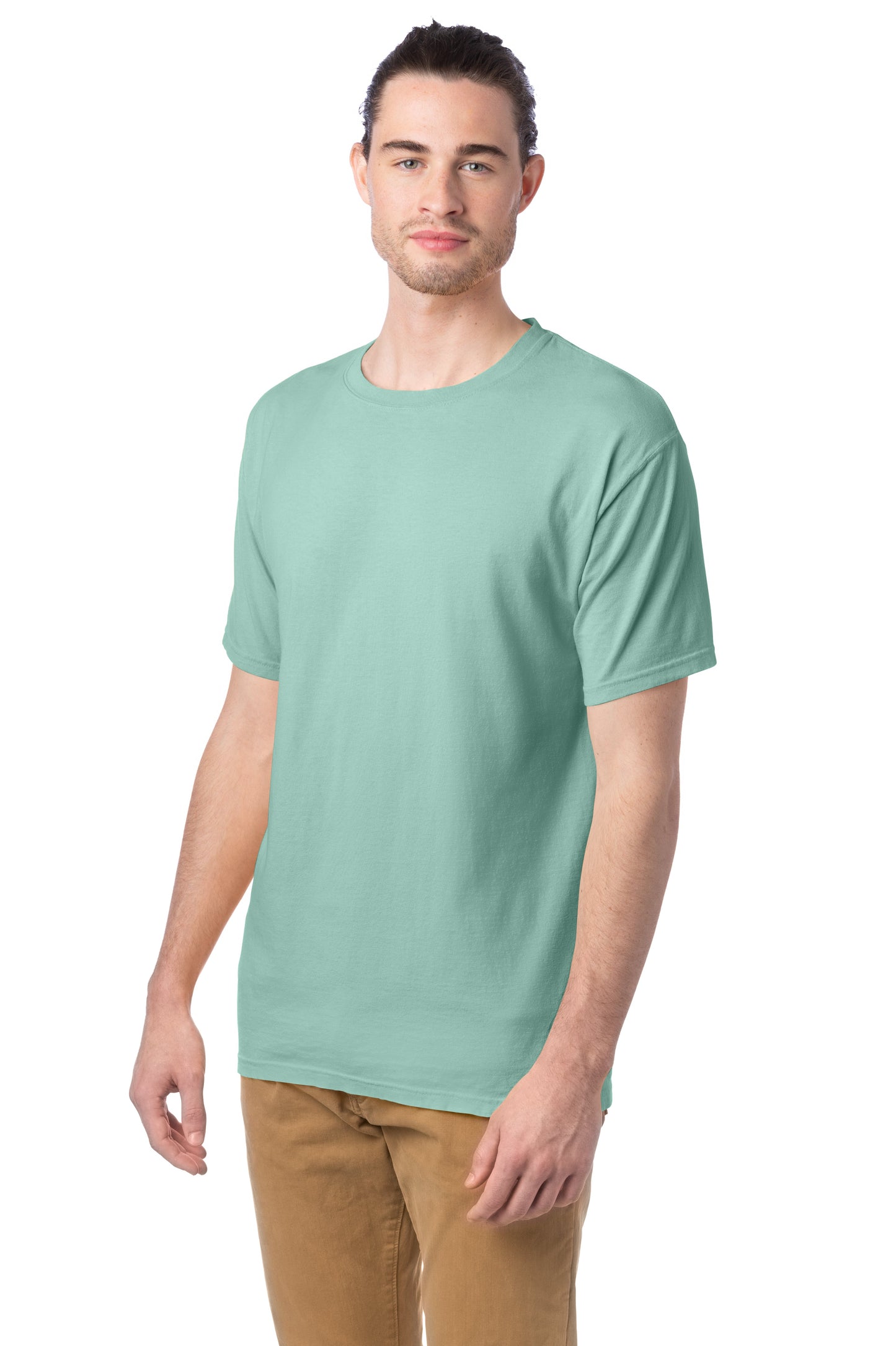 ComfortWash Short Sleeve T-Shirt