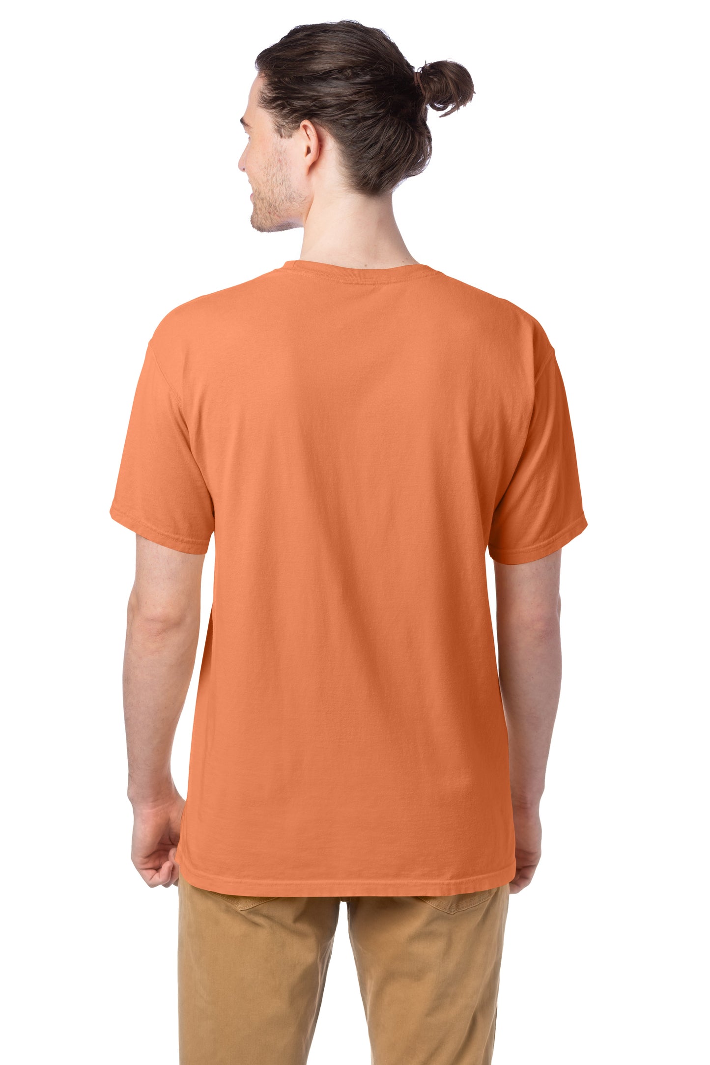 ComfortWash Short Sleeve T-Shirt