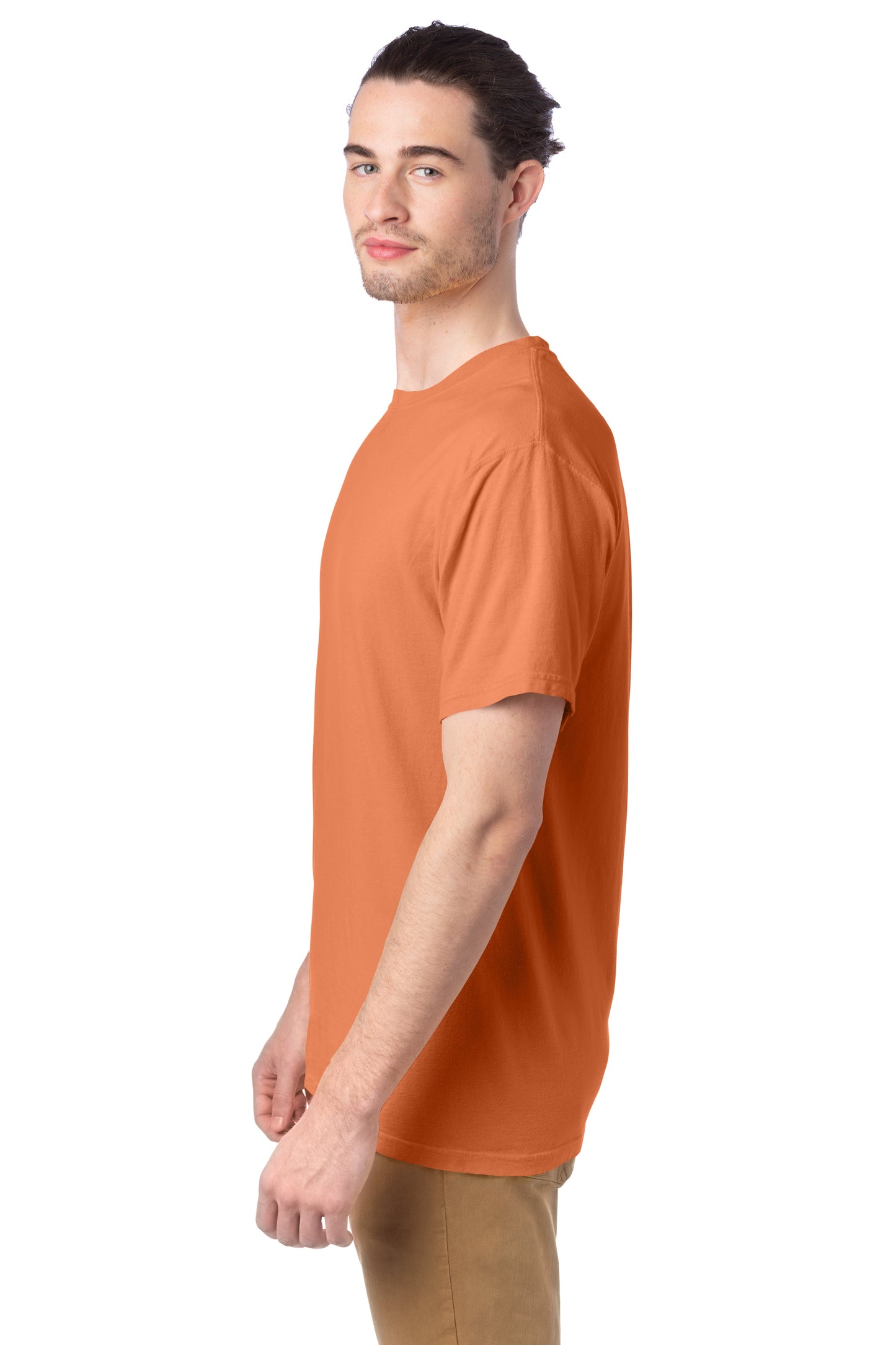 ComfortWash Short Sleeve T-Shirt