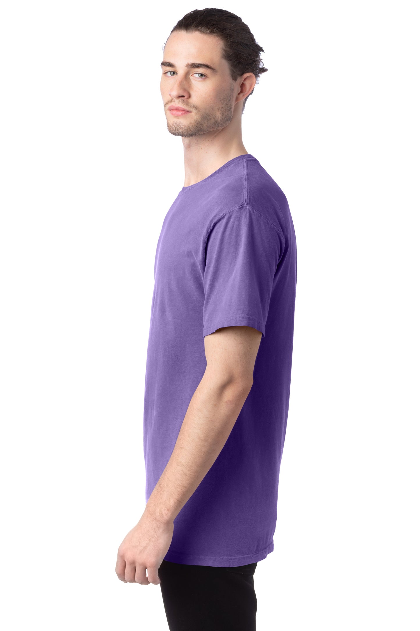 ComfortWash Short Sleeve T-Shirt